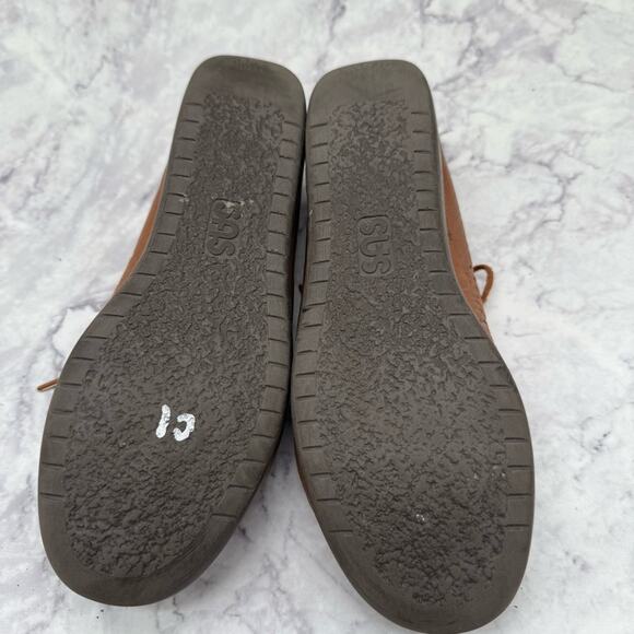 SAS, Granny core Shoes. Leather Uppers. Size 8Narrow. Excellent condition! - Picture 6 of 8